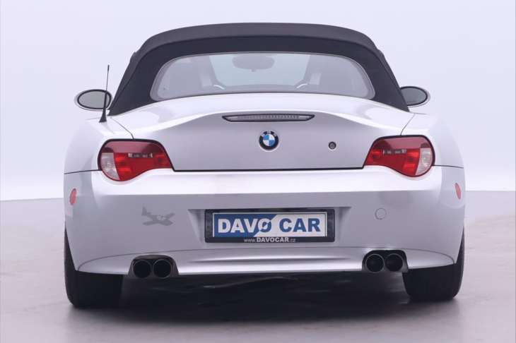 BMW Z4 3,0 si 195kW Roadster