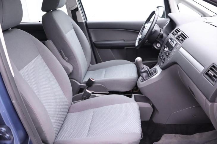 Ford C-MAX 1,8 i 92kW Futura Klima