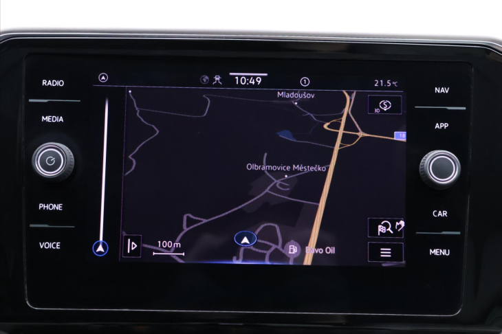 Volkswagen Passat 2,0 TDI  DSG LED Elegance DPH