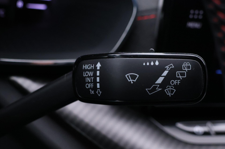 Škoda Octavia 2,0 TDI RS 147kW DSG 4X4 CZ