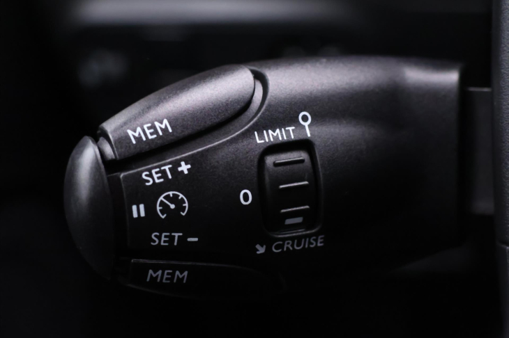 Citroën C3 1,2 PureTech 83kW klima CZ