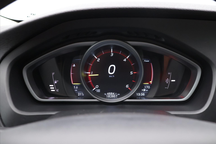 Volvo V40 1,6 D2 115 Summum