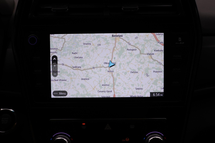 SsangYong Tivoli 1,5 T-GDI 120kW Navi Kůže Tažné