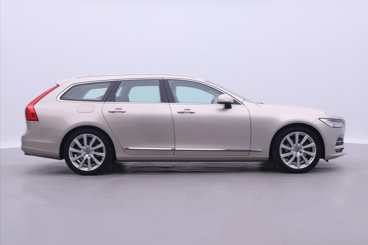 Volvo V90 2,0 T5 187kW Aut. Inscription