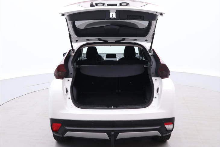 Mitsubishi Eclipse Cross 1.5 T-MIVEC 120kW Intense CVT