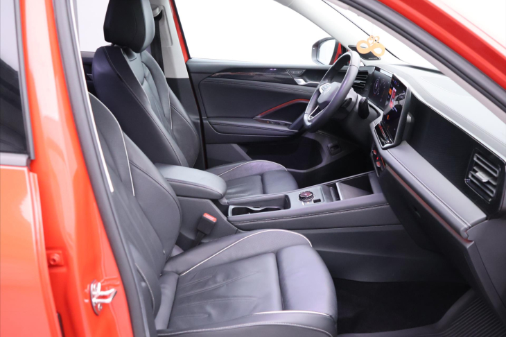 Volkswagen Tiguan 1,5 eTSI 110kW mHEV DSG CZ DPH