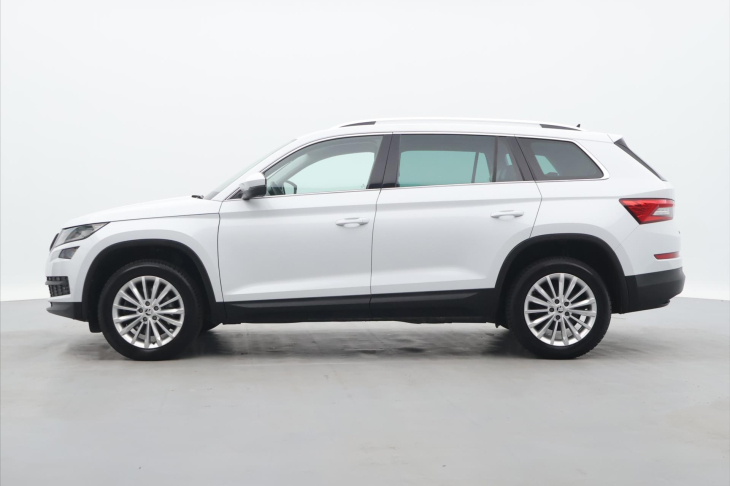 Škoda Kodiaq 2,0 TDI DSG Style+ 7-Míst DPH