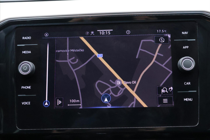 Volkswagen Passat 2,0 TDI 110 kW Elegance DSG DPH CZ