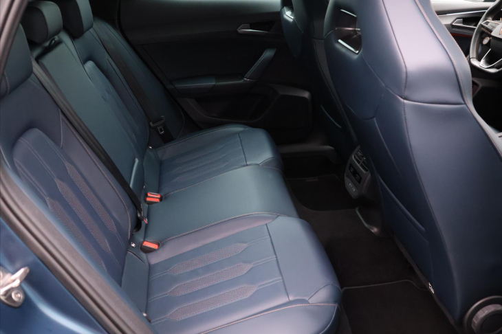 Cupra Formentor 2,0 TSI VZ DSG 4Drive Brembo DPH