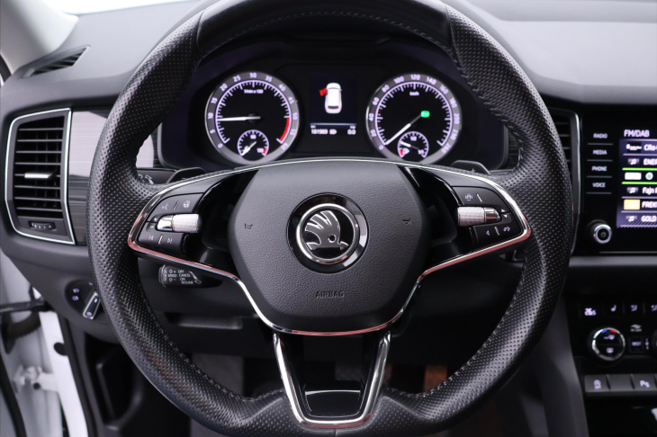 Škoda Kodiaq 2,0 TDI DSG 4x4 CZ Style+ DPH