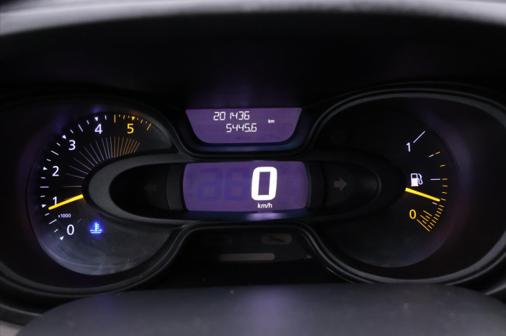 Renault Trafic 1,6 dCi 85kW Business Passenger CZ