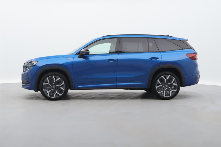 Škoda Kodiaq 2,0 TDI DSG 4x4 Sportline DPH CZ