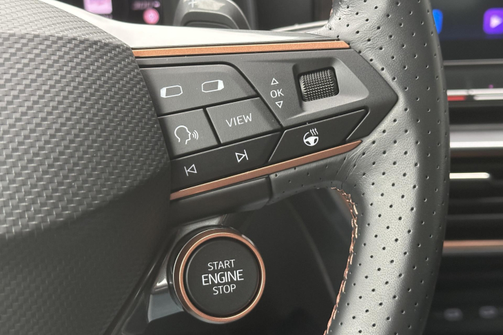 Cupra Formentor 2,0 TSI VZ 228kW 4x4 DSG DPH
