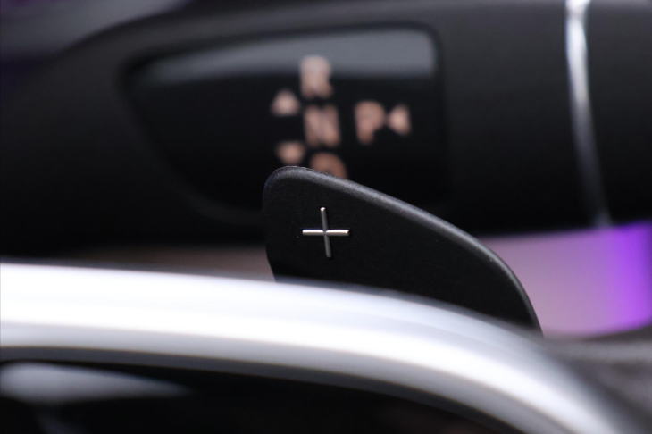 Mercedes-Benz Třídy C 2,0 220d 143kW 4Matic LED