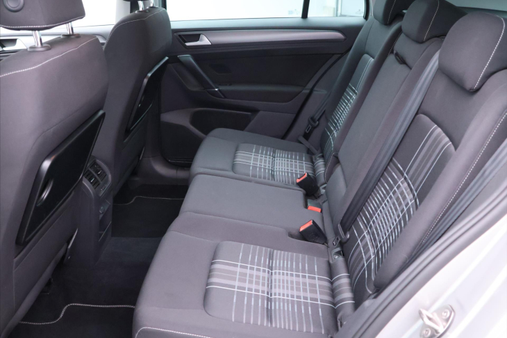 Volkswagen Golf Sportsvan 1,2 TSI 63kW Lounge 1.Maj