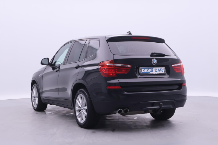 BMW X3 3,0 35d 230KW Xdrive PANORAMA