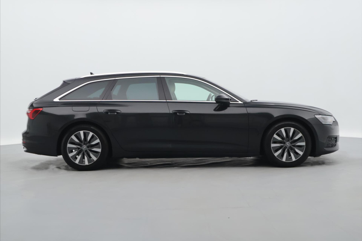 Audi A6 3,0 45 TDi 170kW Tipronic 4x4