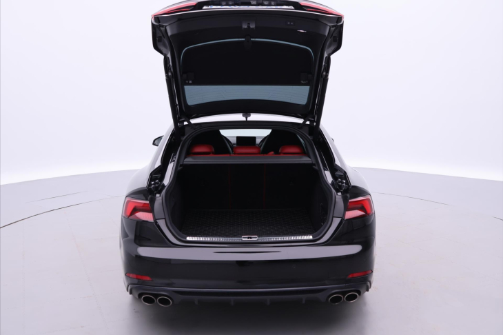 Audi S5 3,0 TFSI 260kW Quattro S-line