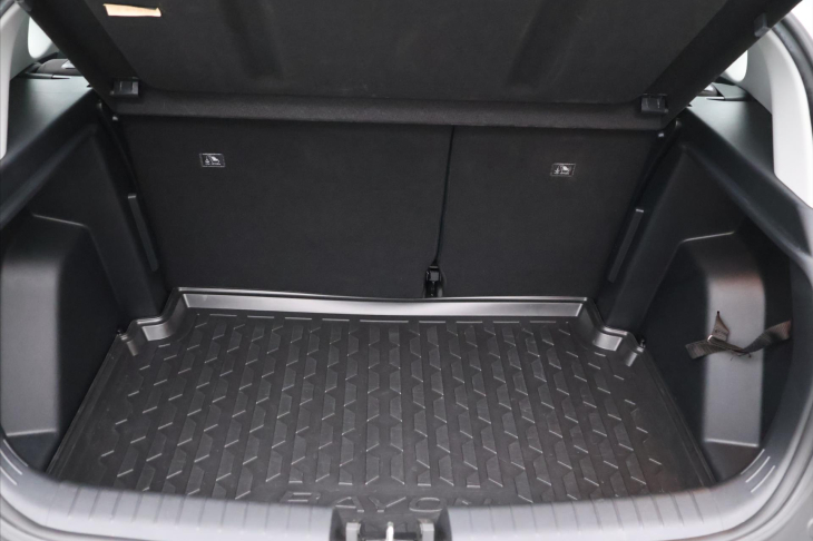 Hyundai Bayon 1,2 i 62kW Comfort CZ