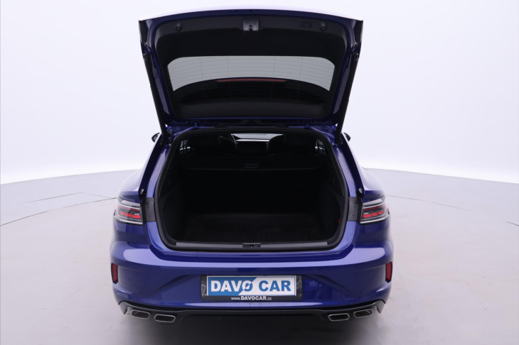 Volkswagen Arteon Shooting Brake 2,0 TSI R 235kW DSG 4M LED DPH