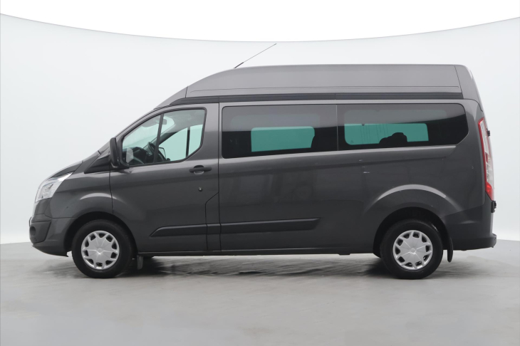 Ford Transit Custom 2,2 TDCI 92kW L2H2 9-Míst DPH
