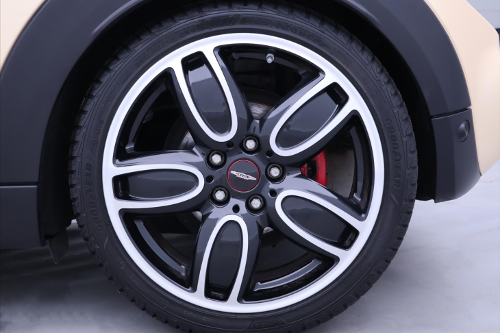 Mini Cooper 2,0 JCW 170kW H&K Chilli 1.Maj