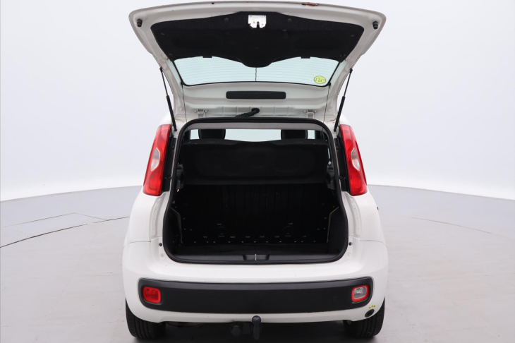 Fiat Panda 1.2 51kW Easy Klima LPG
