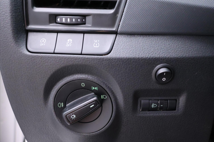 Škoda Fabia 1,2 TSI 66kW Klimatizace CZ