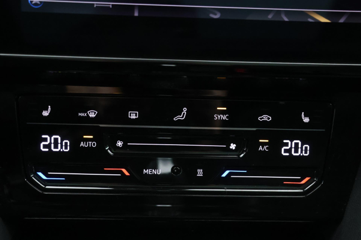 Volkswagen Arteon Shooting Brake 2,0 TDI DSG 4M R-Line LED DPH