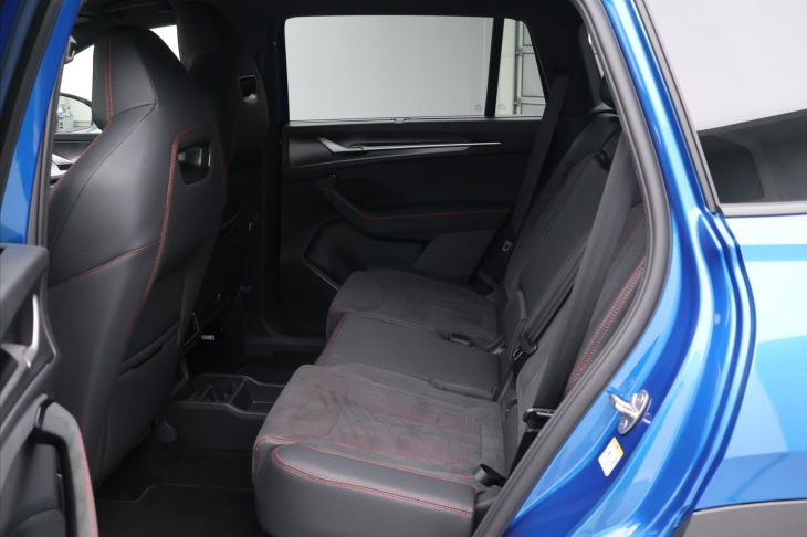 Škoda Kodiaq 2,0 TSI DSG 4x4 RS DPH
