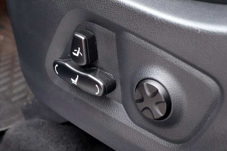 SsangYong Rexton 2,2 e-XDI 133kW Aut. Premium