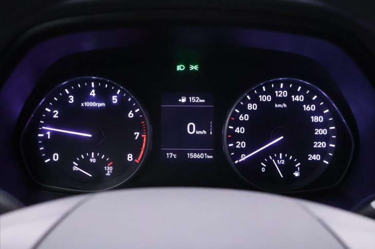 Hyundai i30 1,0 T-GDI 88kW CZ Style