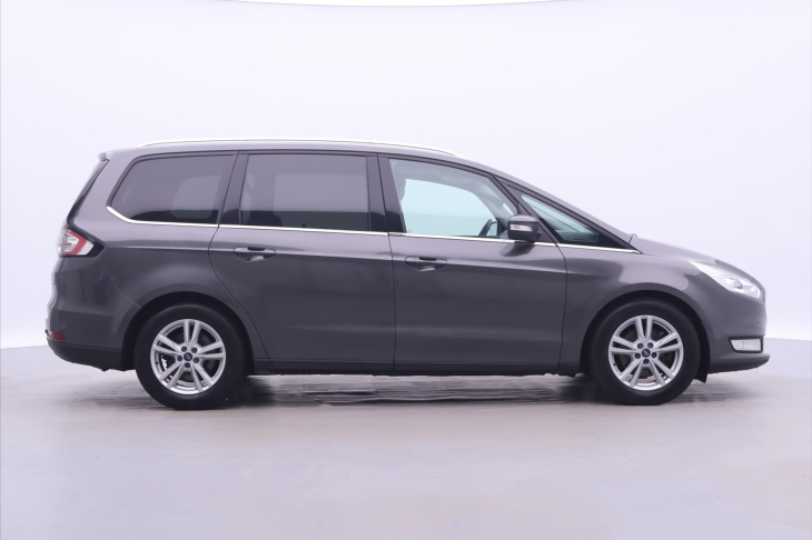 Ford Galaxy 2,0 TDCi 140kW Titanium 7-Míst