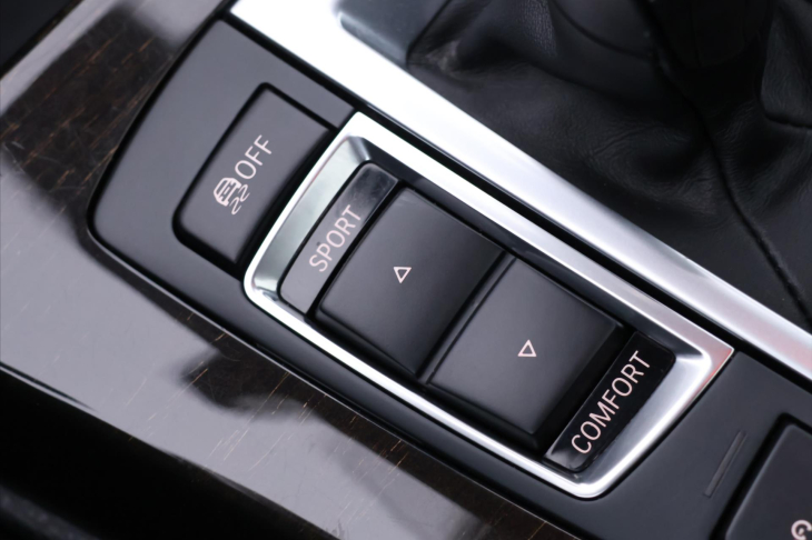 BMW Řada 6 3,0 640i xDrive 235kW M-Paket