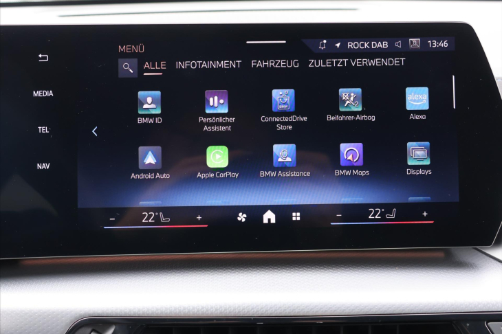 BMW X2 2,0 xDrive M Sportpaket H/K