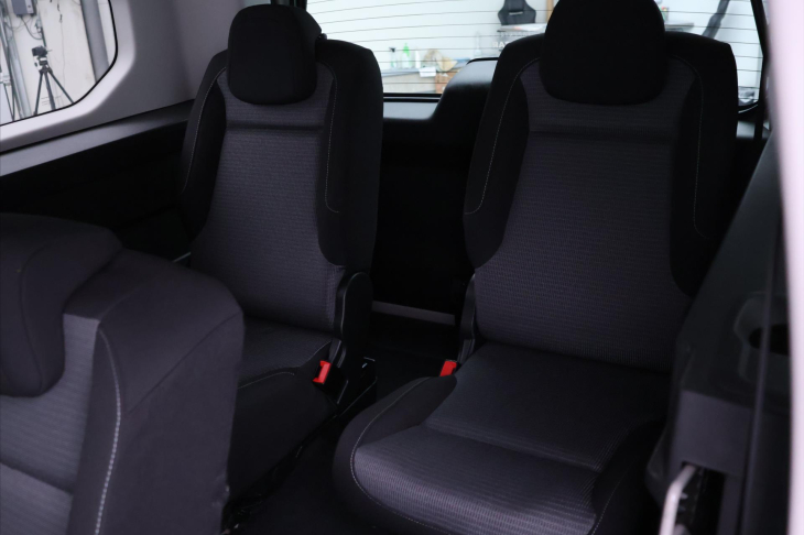 Toyota ProAce City Verso 1,2 T 81kW CZ Family 7-Míst L2