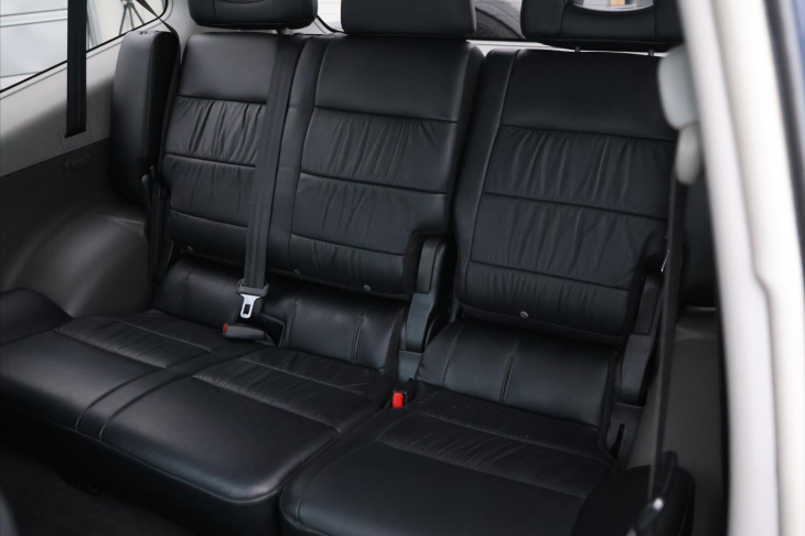 Mitsubishi Pajero 3,2 118kW 4x4 Automat Tažné