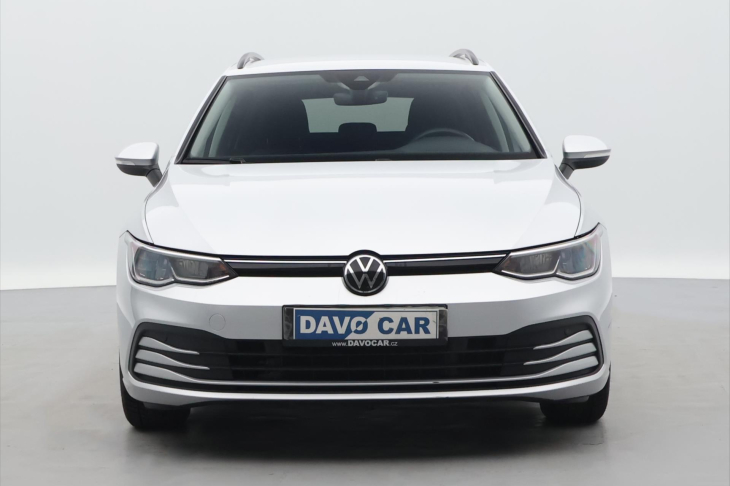 Volkswagen Golf 1,5 TSI 96kW CZ Life 1.Maj DPH
