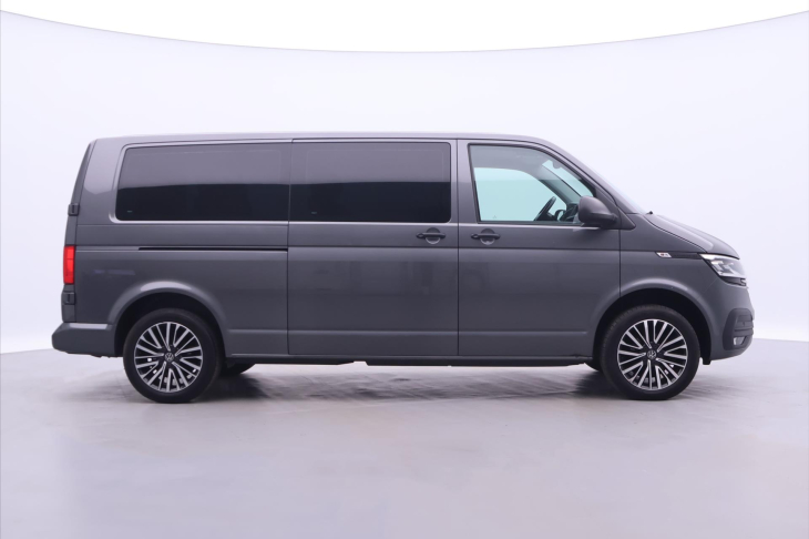 Volkswagen Transporter 2,0 TDI 110kW 9-Míst CZ DPH