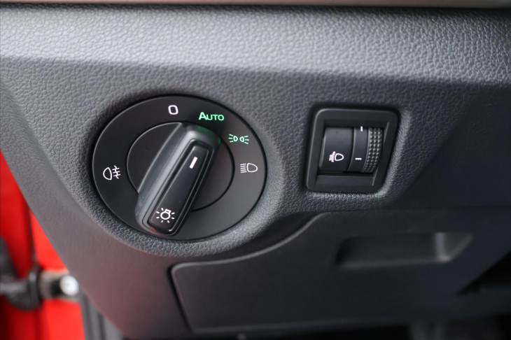 Škoda Kamiq 1,0 TSI DSG Style Virtual Kessy