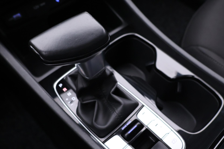 Hyundai Tucson 1,6 CRDi 100kW CZ