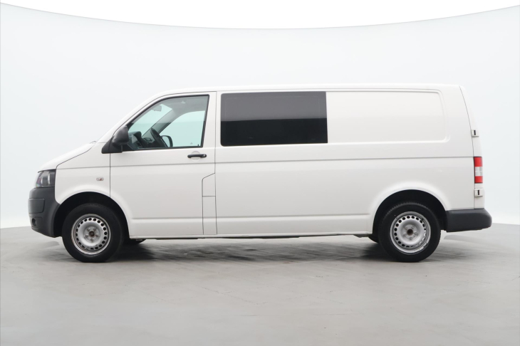 Volkswagen Transporter 2.0 TDI 103kW Comfortline