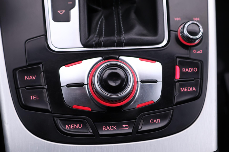 Audi A4 3,0 TDI Aut. S-line quattro