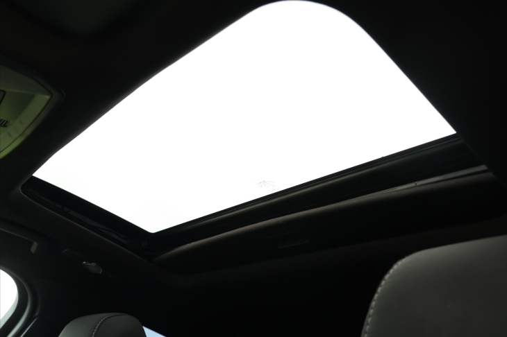 Ford Focus 2,0 Ecoboost 183kW 54tis.Km ST