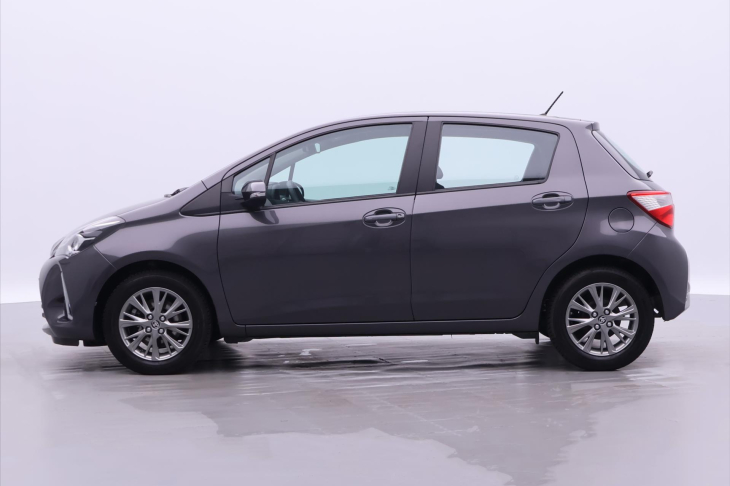 Toyota Yaris 1,5 VVT-i 82kW Aut.klima 1.Maj