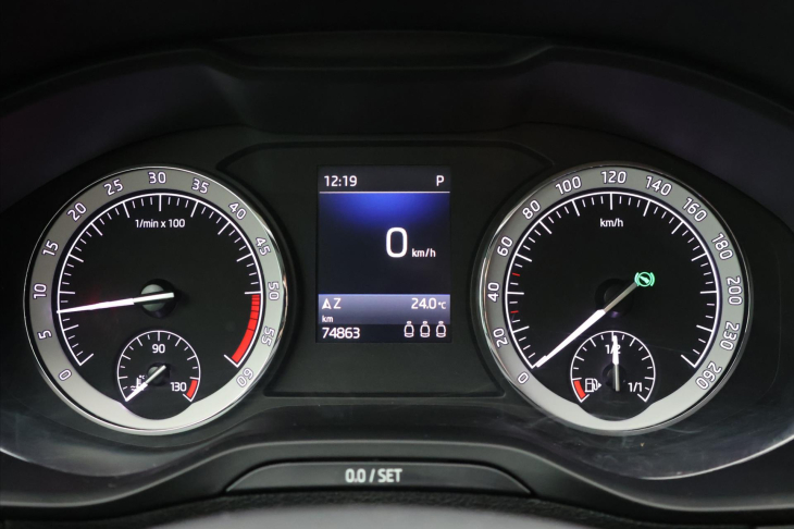 Škoda Karoq 2,0 TDI 110kW DSG 4x4 Style CZ