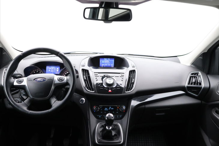 Ford Kuga 1,5 EcoBoost Titanium