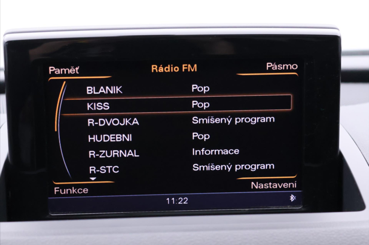 Audi Q3 2,0 TFSI 155kW Quattro Exclusive