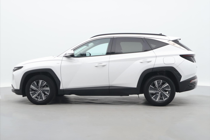 Hyundai Tucson 1,6 T-GDI MHEV 132kW 4x4 CZ DPH