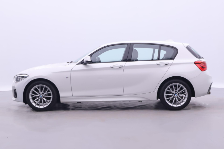 BMW Řada 1 1,5 116d 85kW CZ M-Paket Aut.